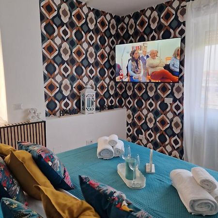 Home K&Y Elite Pineta โรม ภายนอก รูปภาพ