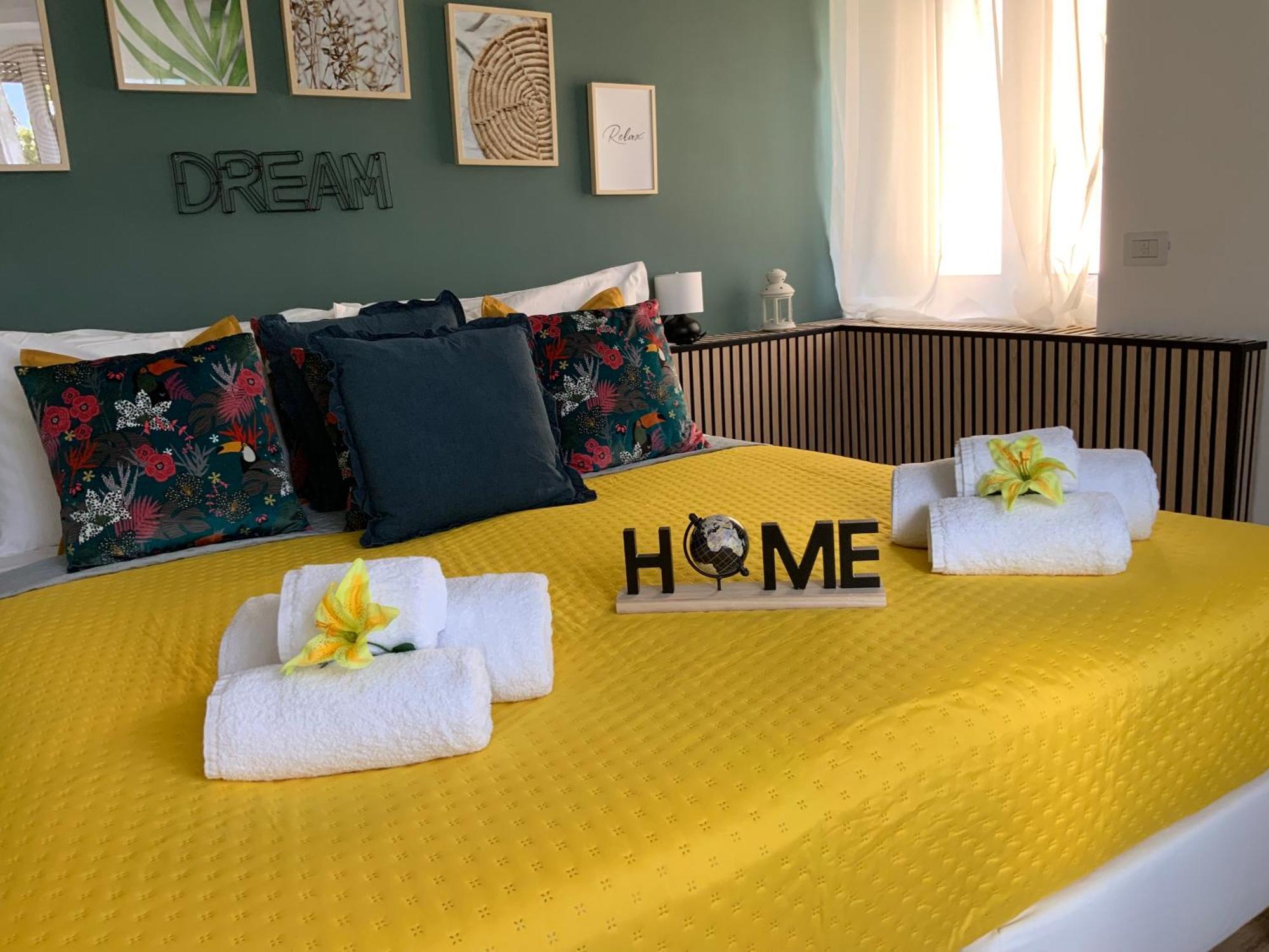 Home K&Y Elite Pineta โรม ภายนอก รูปภาพ