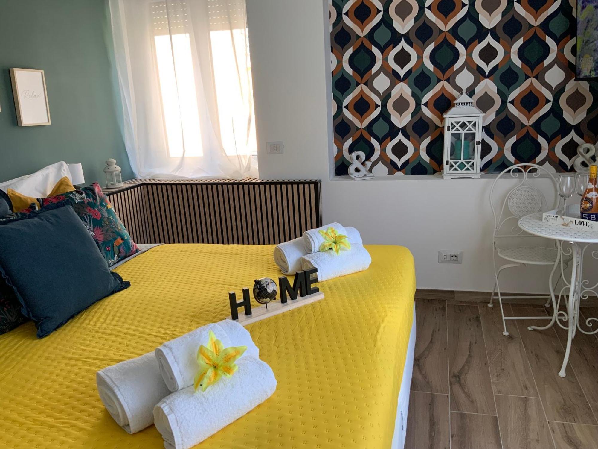 Home K&Y Elite Pineta โรม ภายนอก รูปภาพ