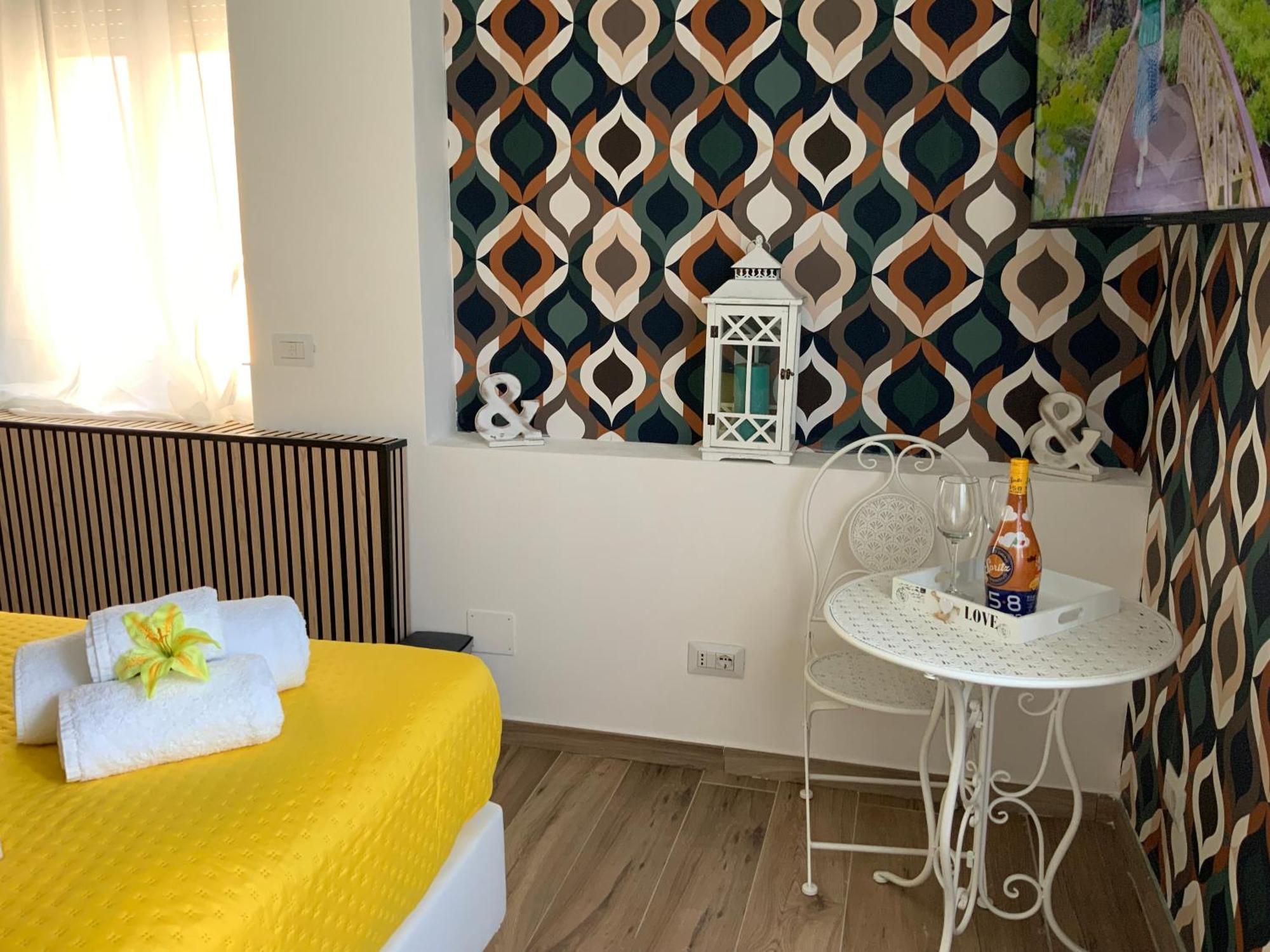 Home K&Y Elite Pineta โรม ภายนอก รูปภาพ