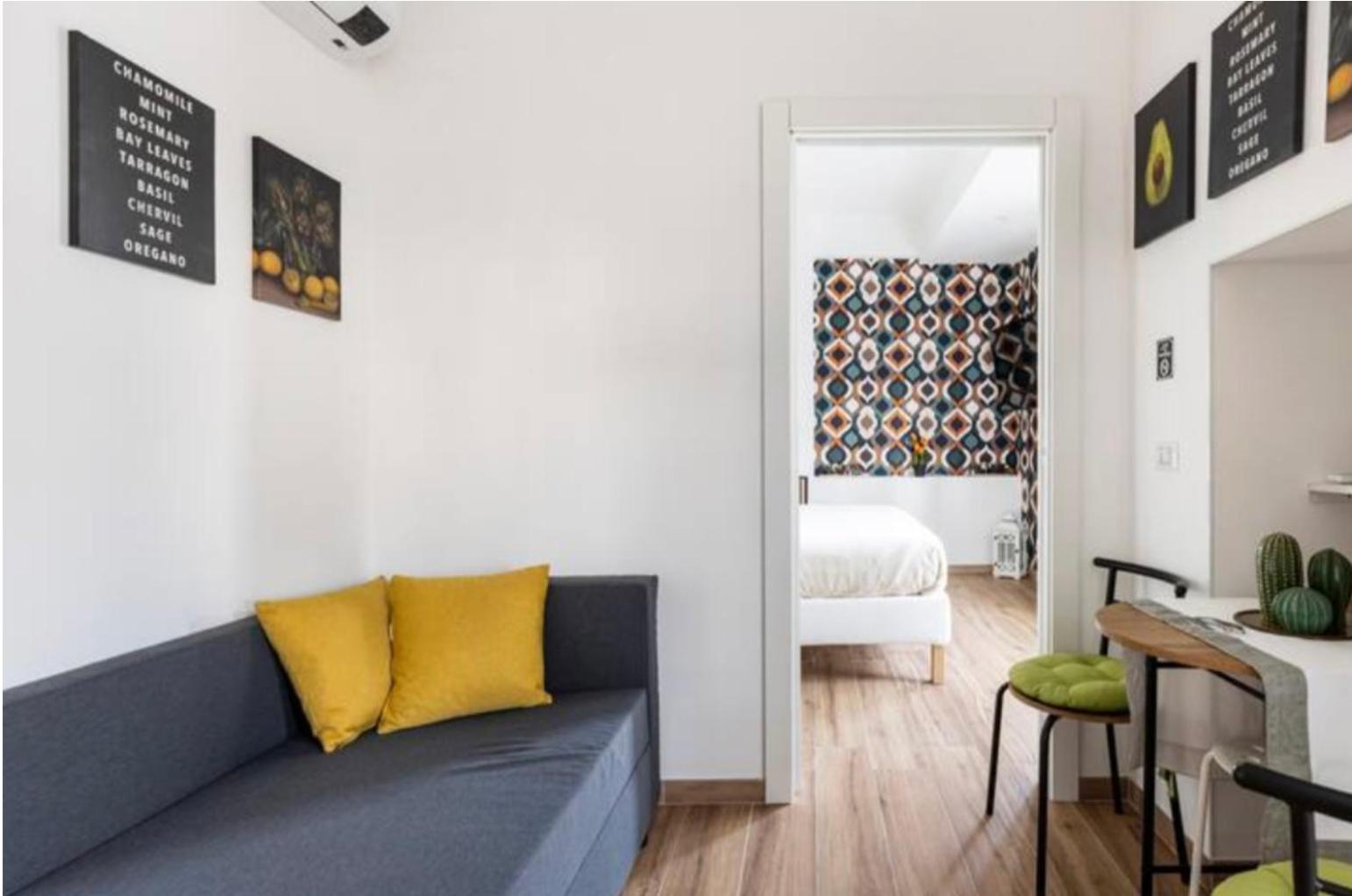 Home K&Y Elite Pineta โรม ภายนอก รูปภาพ