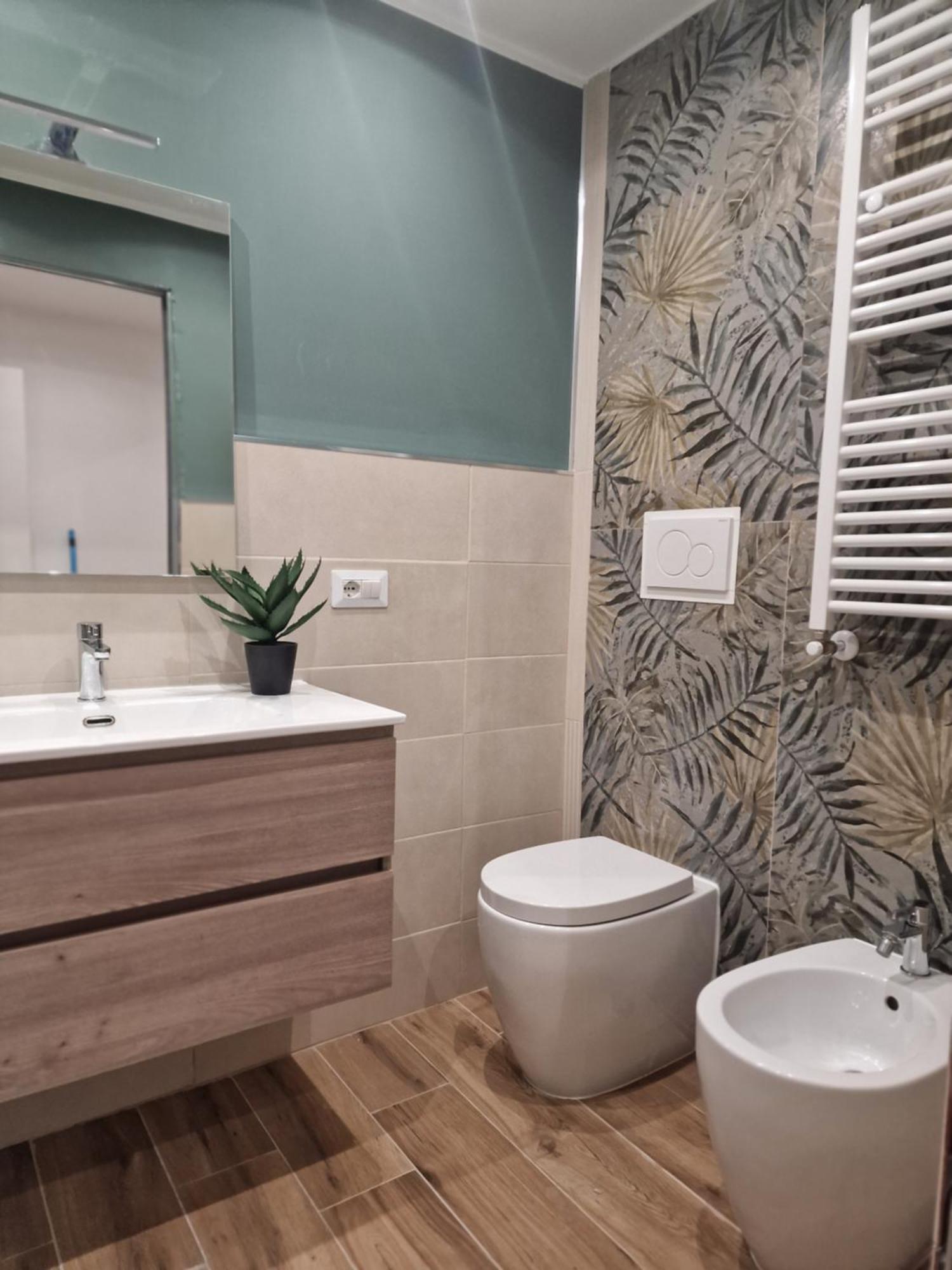 Home K&Y Elite Pineta โรม ภายนอก รูปภาพ
